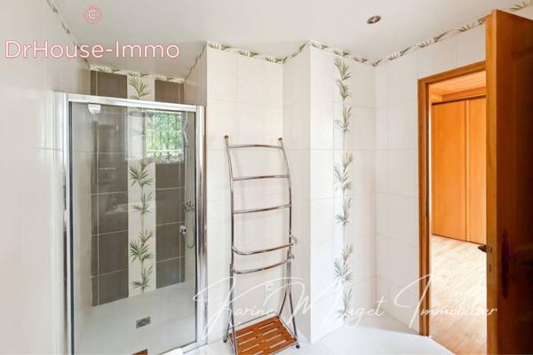 Maison à vendre 6 pièces de 160 m²