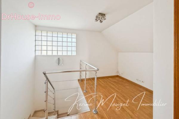 Maison à vendre 6 pièces de 160 m²