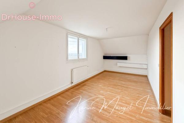 Maison à vendre 6 pièces de 160 m²