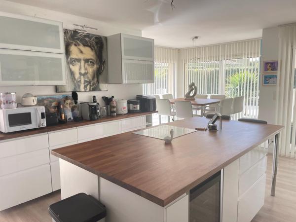 MAISON CONTEMPORAINE 106M2- LACANAU OCEAN