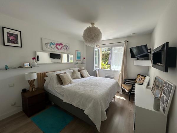 MAISON CONTEMPORAINE 106M2- LACANAU OCEAN