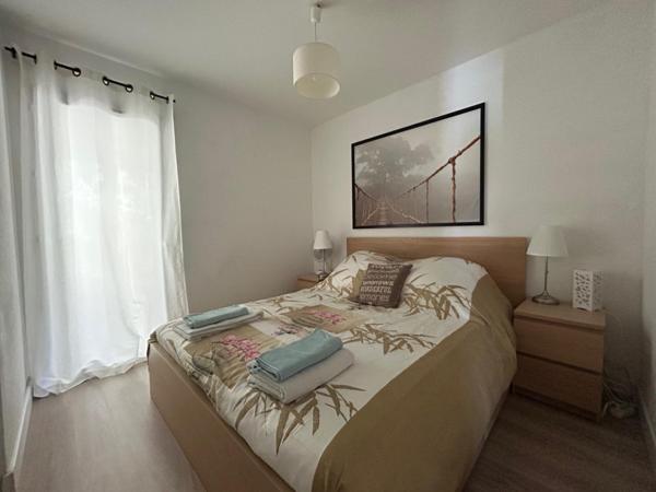 MAISON CONTEMPORAINE 106M2- LACANAU OCEAN