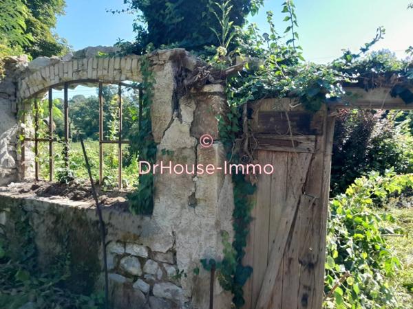 Terrain à vendre de 5 975 m²