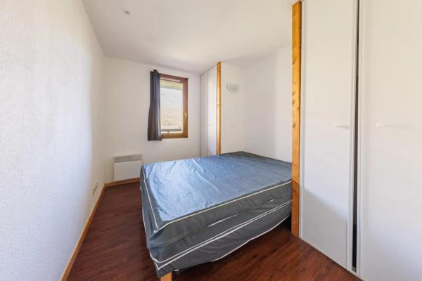 Appartement à vendre 2 pièces 30.69m² Besse-et-Saint-Anastaise (63610)