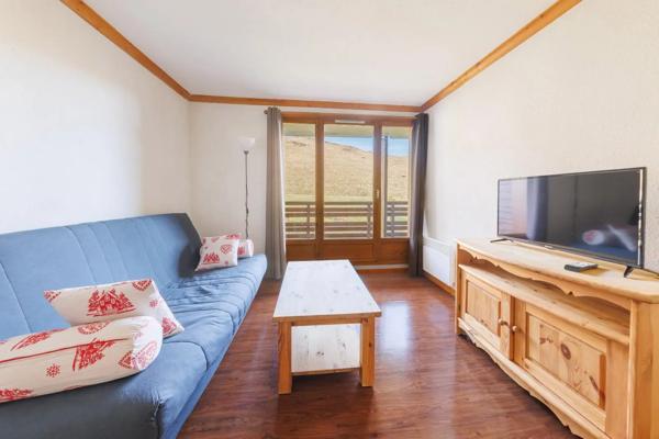 Appartement à vendre 2 pièces 30.69m² Besse-et-Saint-Anastaise (63610)