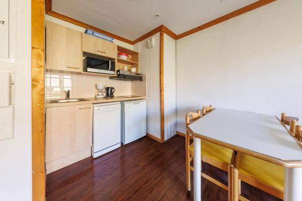 Appartement à vendre 2 pièces 30.69m² Besse-et-Saint-Anastaise (63610)