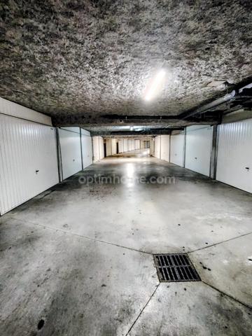 Appartement T3 en résidence avec vue mer, terrasse, garage et places de parking