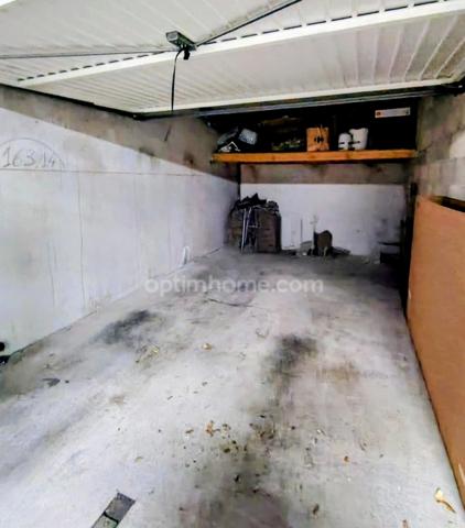 Appartement T3 en résidence avec vue mer, terrasse, garage et places de parking