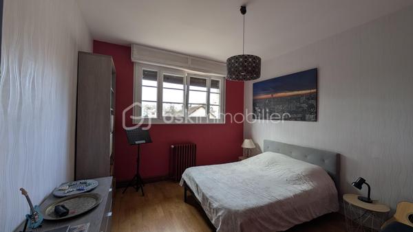 Maison ancienne de 106 m²