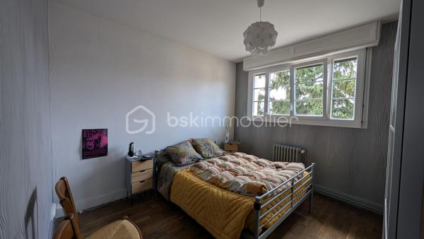 Maison ancienne de 106 m²