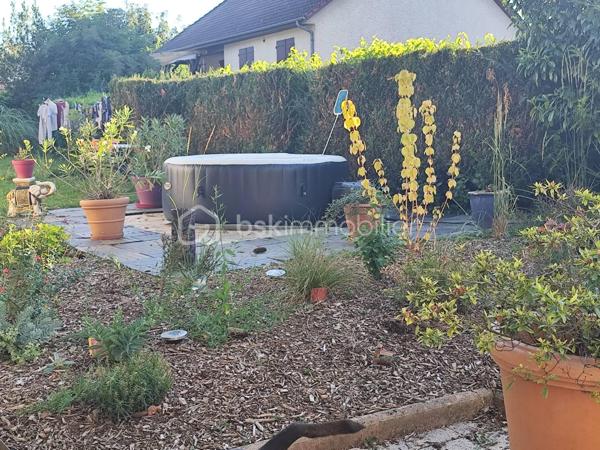 Maison ancienne de 106 m²