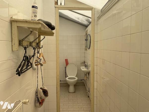 MAISON BORD DE LOIRE - PAIMBOEUF