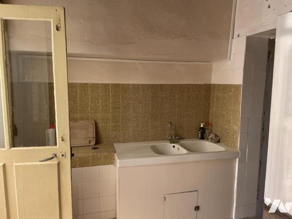 MAISON BORD DE LOIRE - PAIMBOEUF