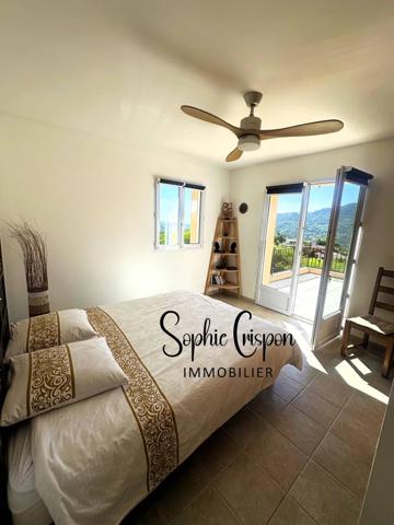 Immobilier Les Adrets-de-l’Estérel (83600) – Villa 209m2 – 1 295 000 €