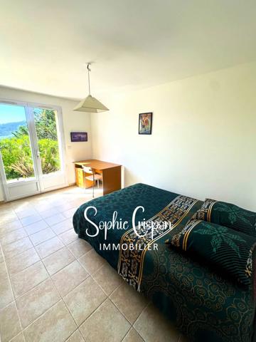 Immobilier Les Adrets-de-l’Estérel (83600) – Villa 209m2 – 1 295 000 €