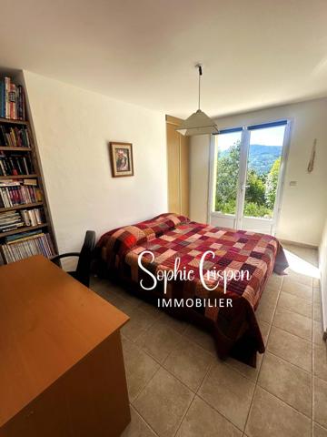 Immobilier Les Adrets-de-l’Estérel (83600) – Villa 209m2 – 1 295 000 €