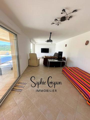 Immobilier Les Adrets-de-l’Estérel (83600) – Villa 209m2 – 1 295 000 €