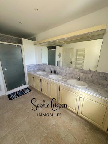 Immobilier Les Adrets-de-l’Estérel (83600) – Villa 209m2 – 1 295 000 €