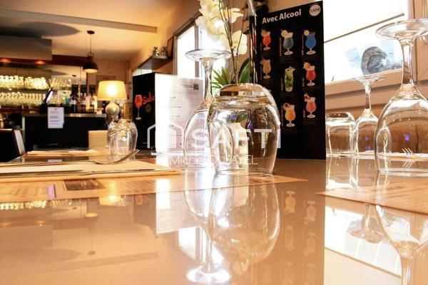 Restaurant d'exception à Peymeinade