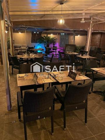 Restaurant d'exception à Peymeinade