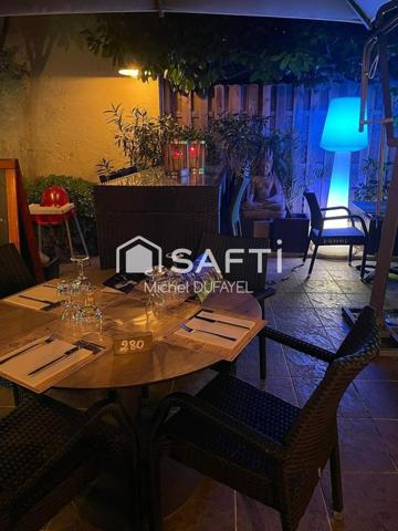 Restaurant d'exception à Peymeinade