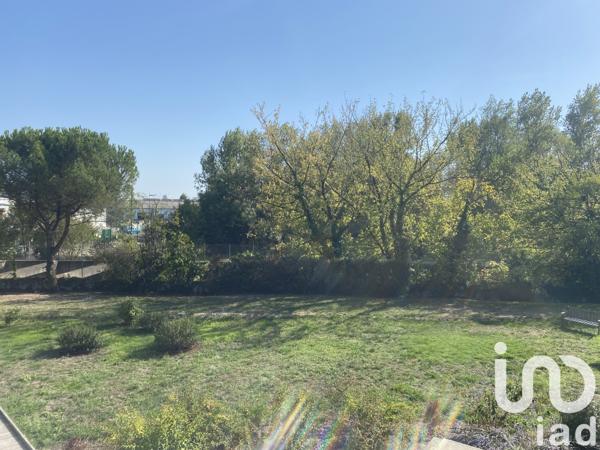 Appartement à vendre 3 pièces 66 m² Bègles