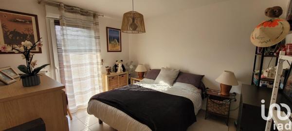 Appartement à vendre 3 pièces 66 m² Bègles