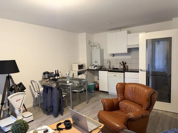 Location Appartement 2 pièces 43 m2 à Chartres