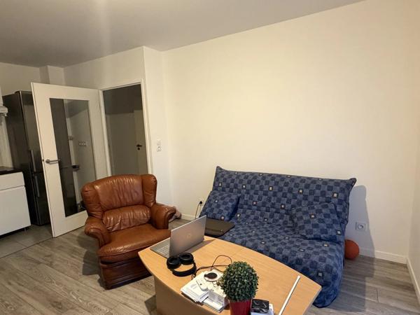 Location Appartement 2 pièces 43 m2 à Chartres