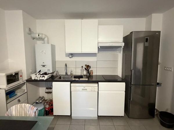 Location Appartement 2 pièces 43 m2 à Chartres