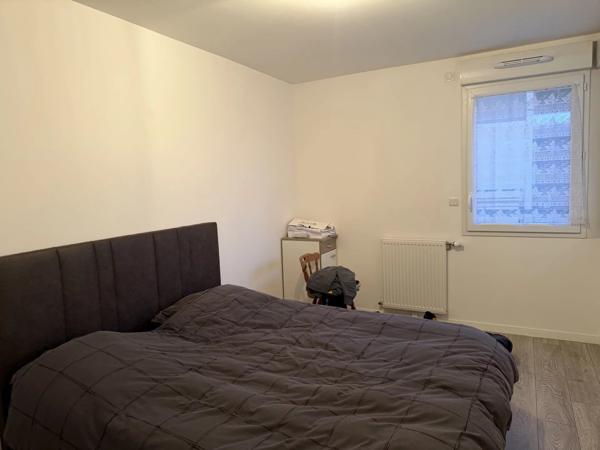 Location Appartement 2 pièces 43 m2 à Chartres