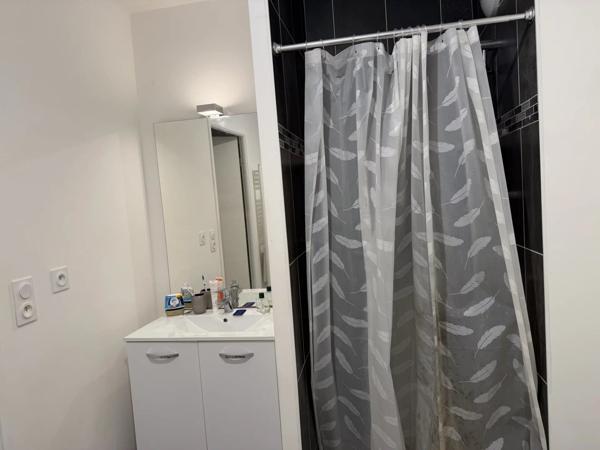 Location Appartement 2 pièces 43 m2 à Chartres