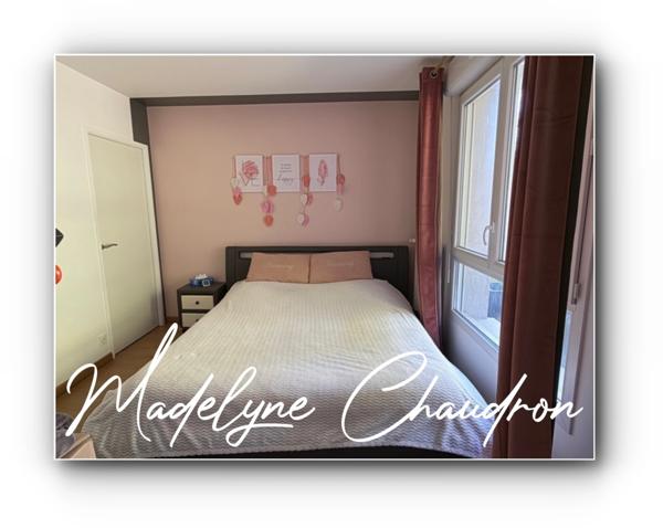 Appartement à louer T2 pièces MENNECY (91) avec jardin