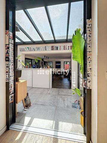 Maison 4 pièces - 120 m² Bien prestige