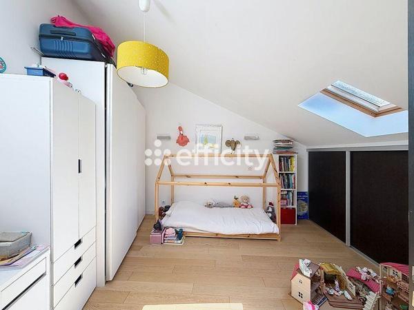 Maison 4 pièces - 120 m² Bien prestige