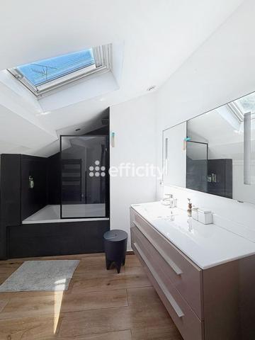 Maison 4 pièces - 120 m² Bien prestige