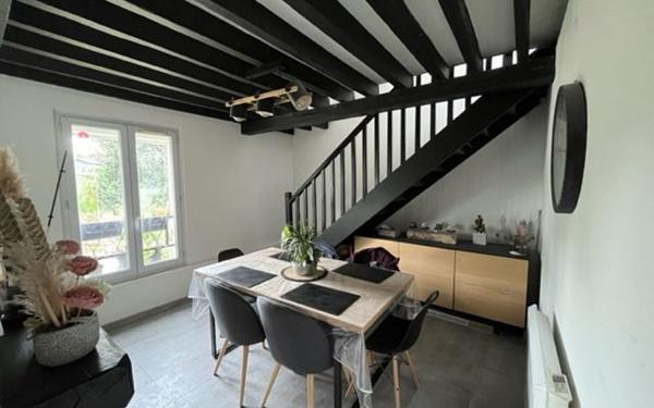 Appartement à louer    3 pièces •  Liancourt
