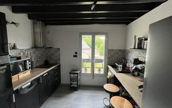 Appartement à louer    3 pièces •  Liancourt