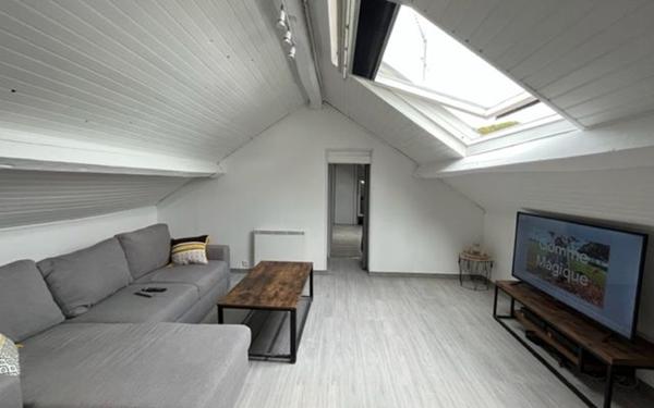 Appartement à louer    3 pièces •  Liancourt