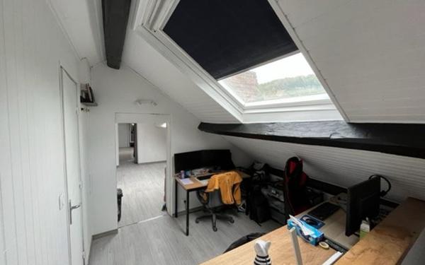 Appartement à louer    3 pièces •  Liancourt