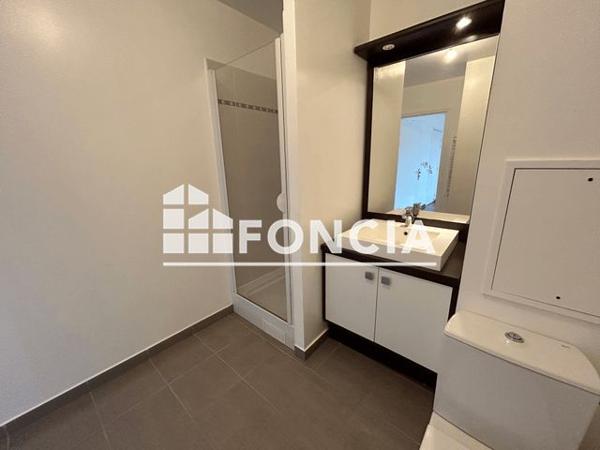 Location Studio 32.1 m² - 81/83 PROMENADE DU VERGER Issy Les Moulineaux 92130