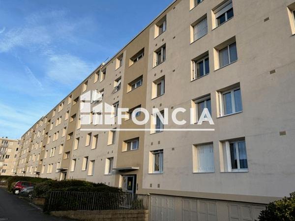 Location Appartement 3 pièces 59.74 m² - 4 ALLEE DE CHAMPAGNE Eaubonne 95600