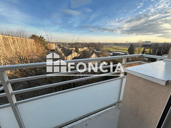 Location Appartement 3 pièces 59.74 m² - 4 ALLEE DE CHAMPAGNE Eaubonne 95600