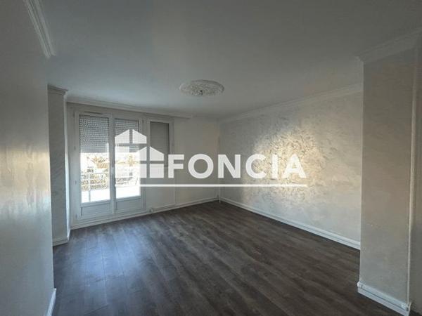 Location Appartement 3 pièces 59.74 m² - 4 ALLEE DE CHAMPAGNE Eaubonne 95600