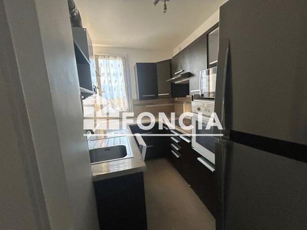 Location Appartement 3 pièces 59.74 m² - 4 ALLEE DE CHAMPAGNE Eaubonne 95600