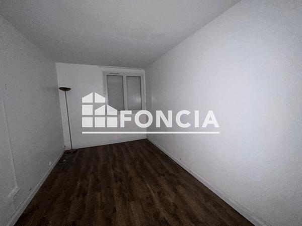 Location Appartement 3 pièces 59.74 m² - 4 ALLEE DE CHAMPAGNE Eaubonne 95600