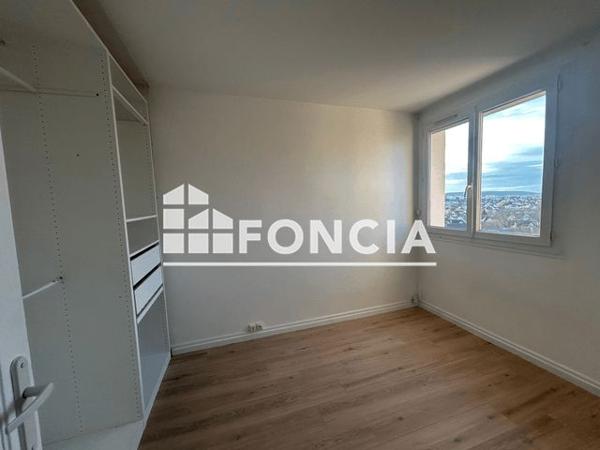 Location Appartement 3 pièces 59.74 m² - 4 ALLEE DE CHAMPAGNE Eaubonne 95600