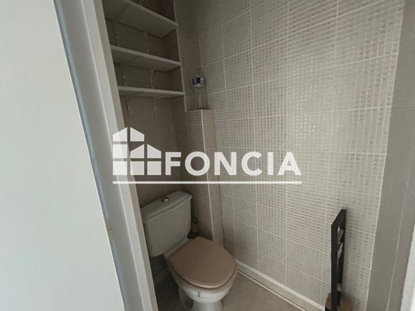 Location Appartement 3 pièces 59.74 m² - 4 ALLEE DE CHAMPAGNE Eaubonne 95600