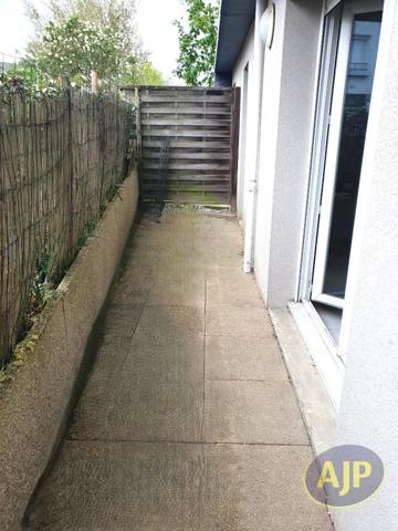 Location appartement Nantes : 623 € - AJP Immobilier Nantes Est