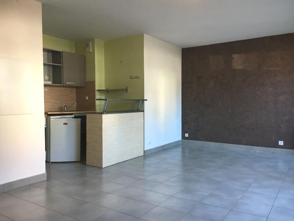 Location appartement Nantes : 623 € - AJP Immobilier Nantes Est